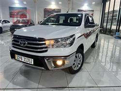 تويوتا هايلوكس